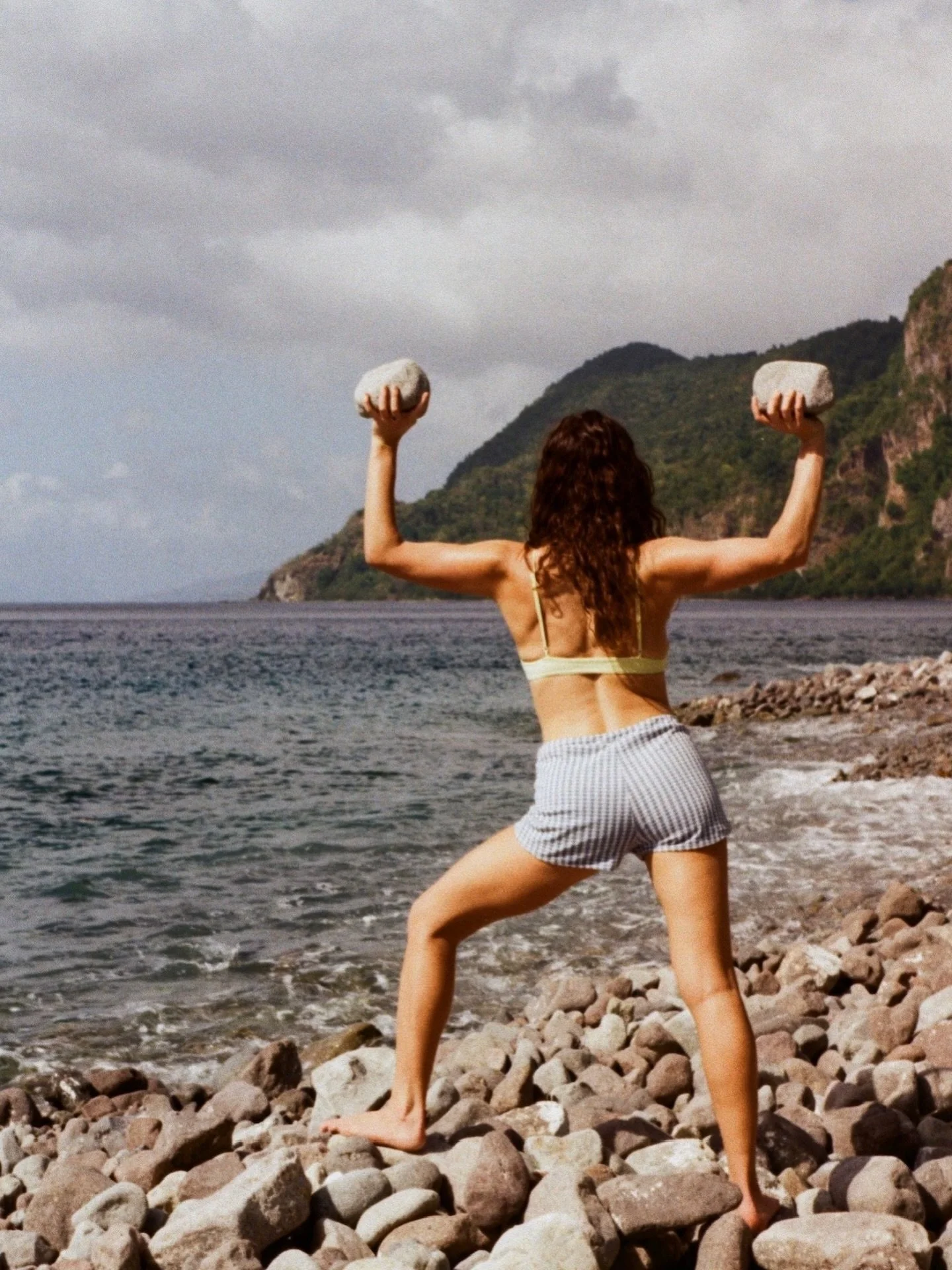 strength belongs here &mdash;
build a foundation that supports your practice, supports your life. 

SIMPLE STRENGTH CIRCUITS now on wild grace wellness.