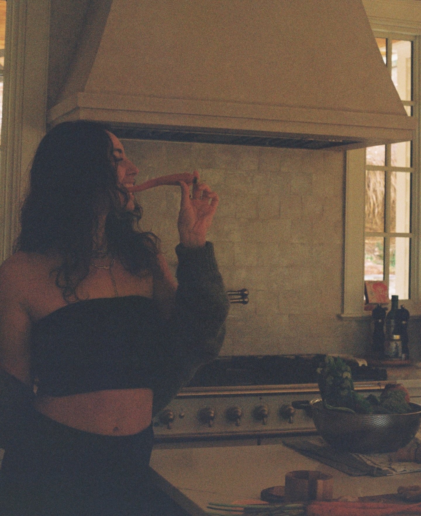 we made a recipe book. well, a recipe &ldquo;download.&rdquo;
a seasonal, scrollable, alive, aligned collection of spring recipes. 

spring has us lean into leafy, brothy, simmer-y dishes that help the flow of stagnant, rooted energy from winter. &am