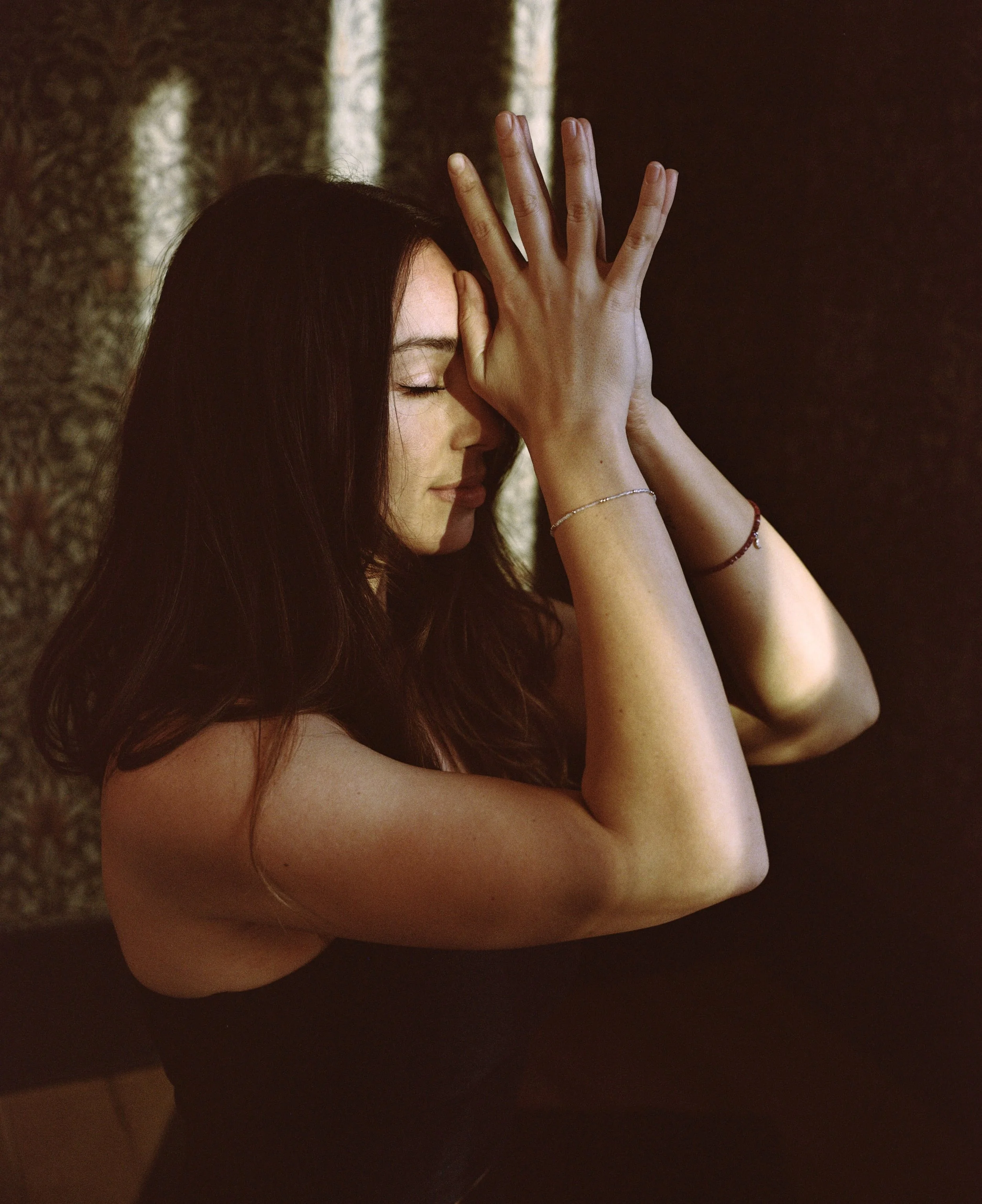 Clarity of the Third Eye - Ajna Chakra