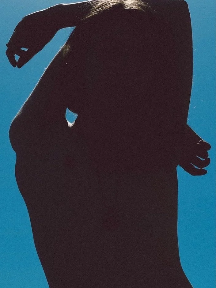 It&rsquo;s not all about the growth, the top layer, the stuff we have to show. The pretty flowers. 

But the strength, safety, and health of the roots and soil that support it all. The fuckin DIRT you move through every day. The foundation from which