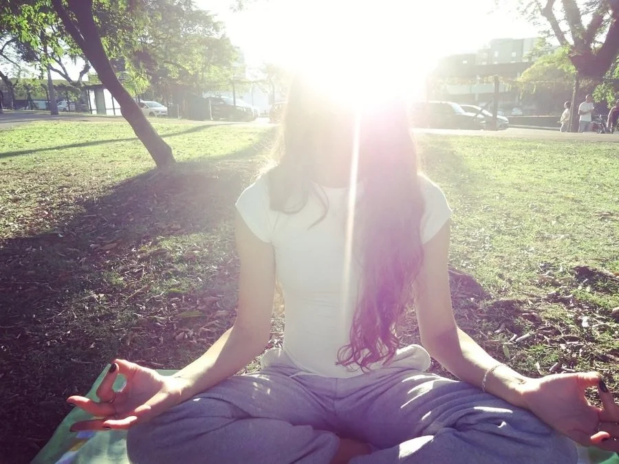 summer state // the practice in how we meet our lives

I&rsquo;m proud of our slice of the universe where intentional movement and mindful moments are possible. Once we believe it&rsquo;s possible, then we step into it. 

The summer collection is rea
