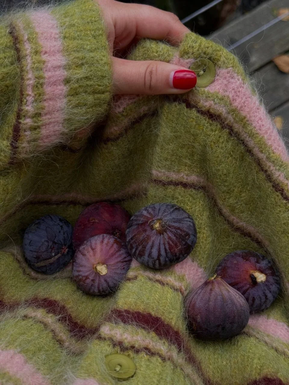 Harvest