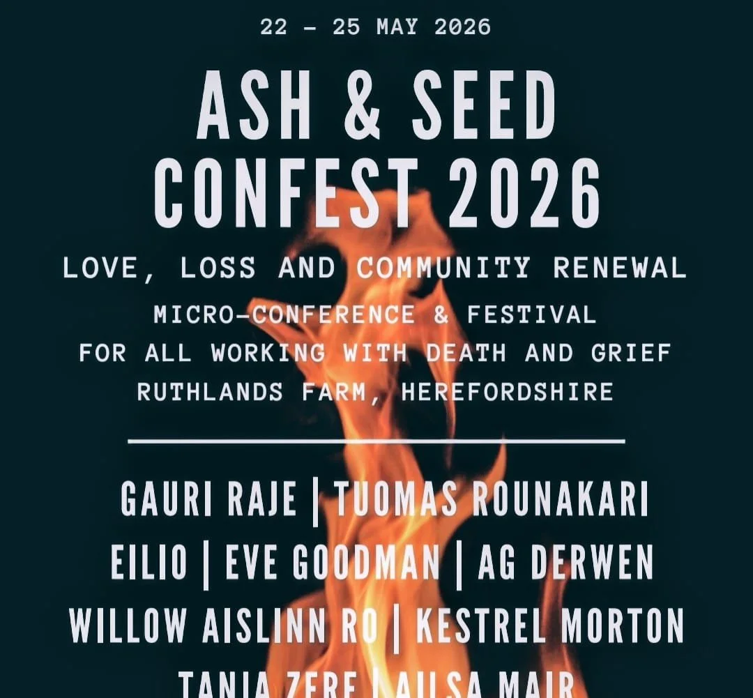Ash and Seed Confest 2026