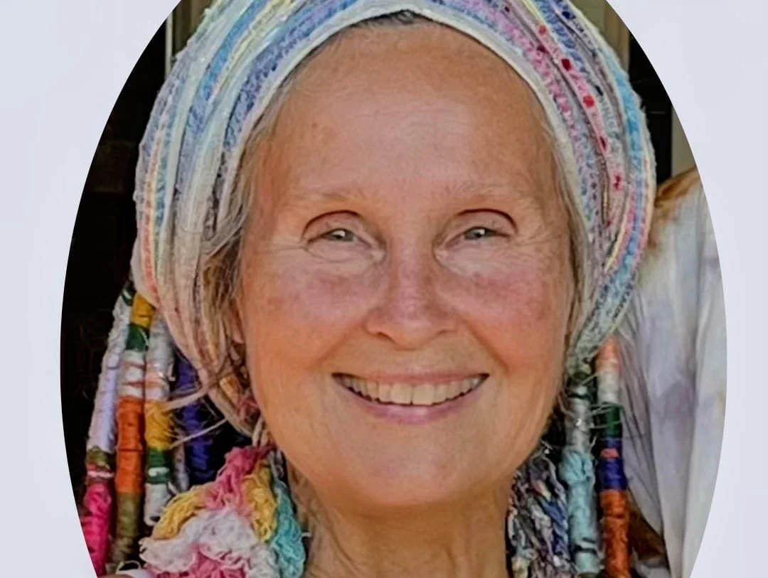 Weekend immersion with Sister Morningstar