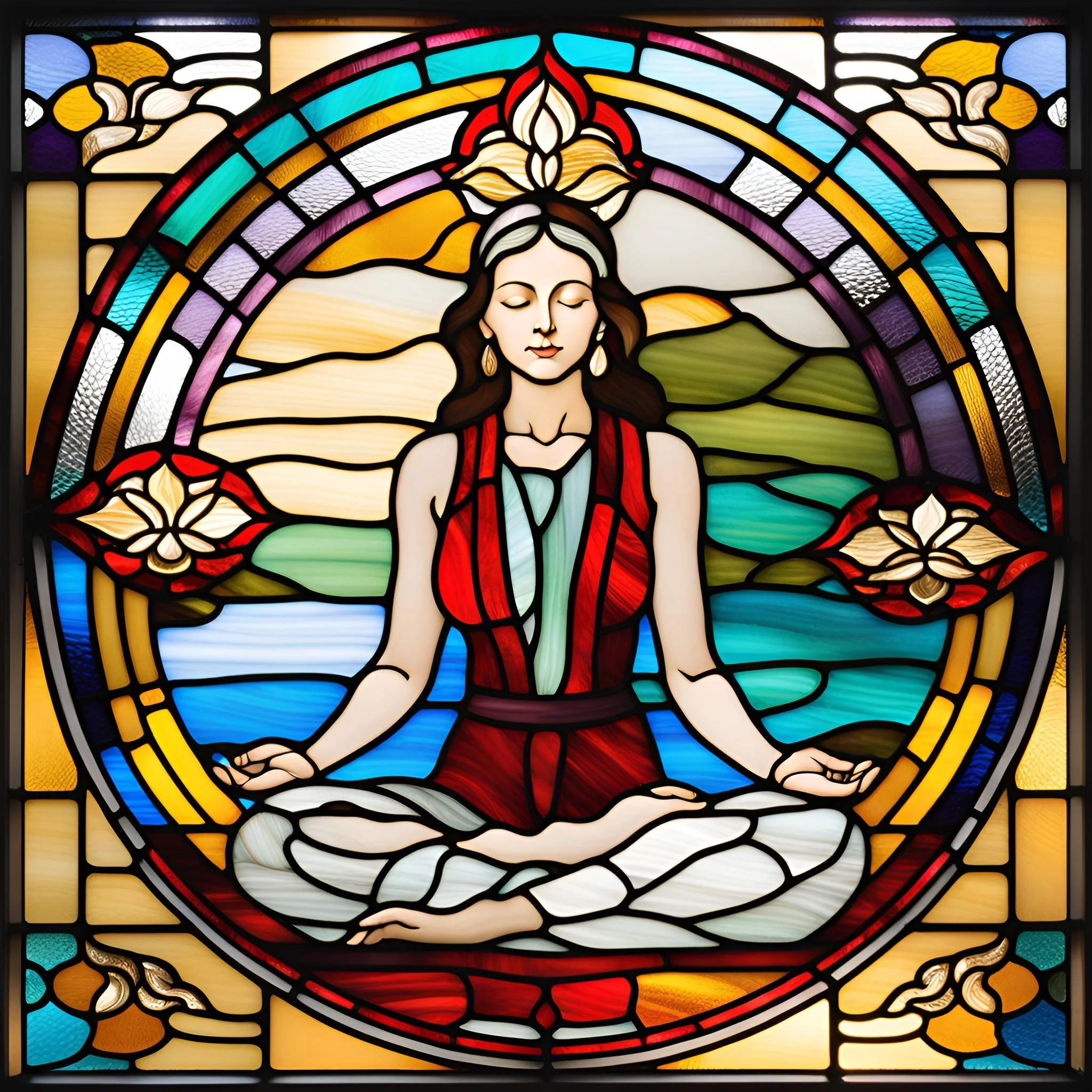 Shakti Sunday