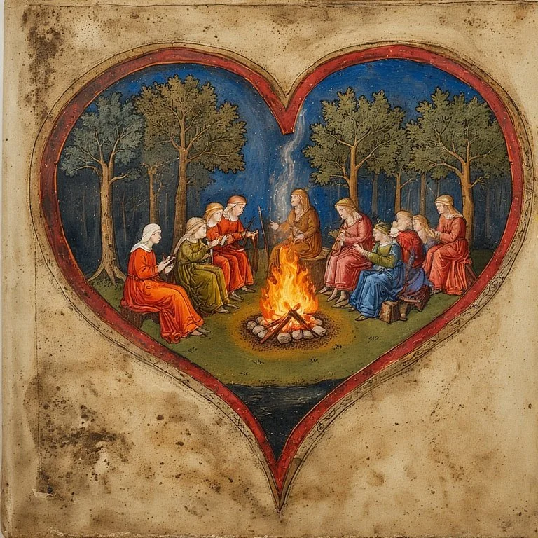 Gatherings with Heart