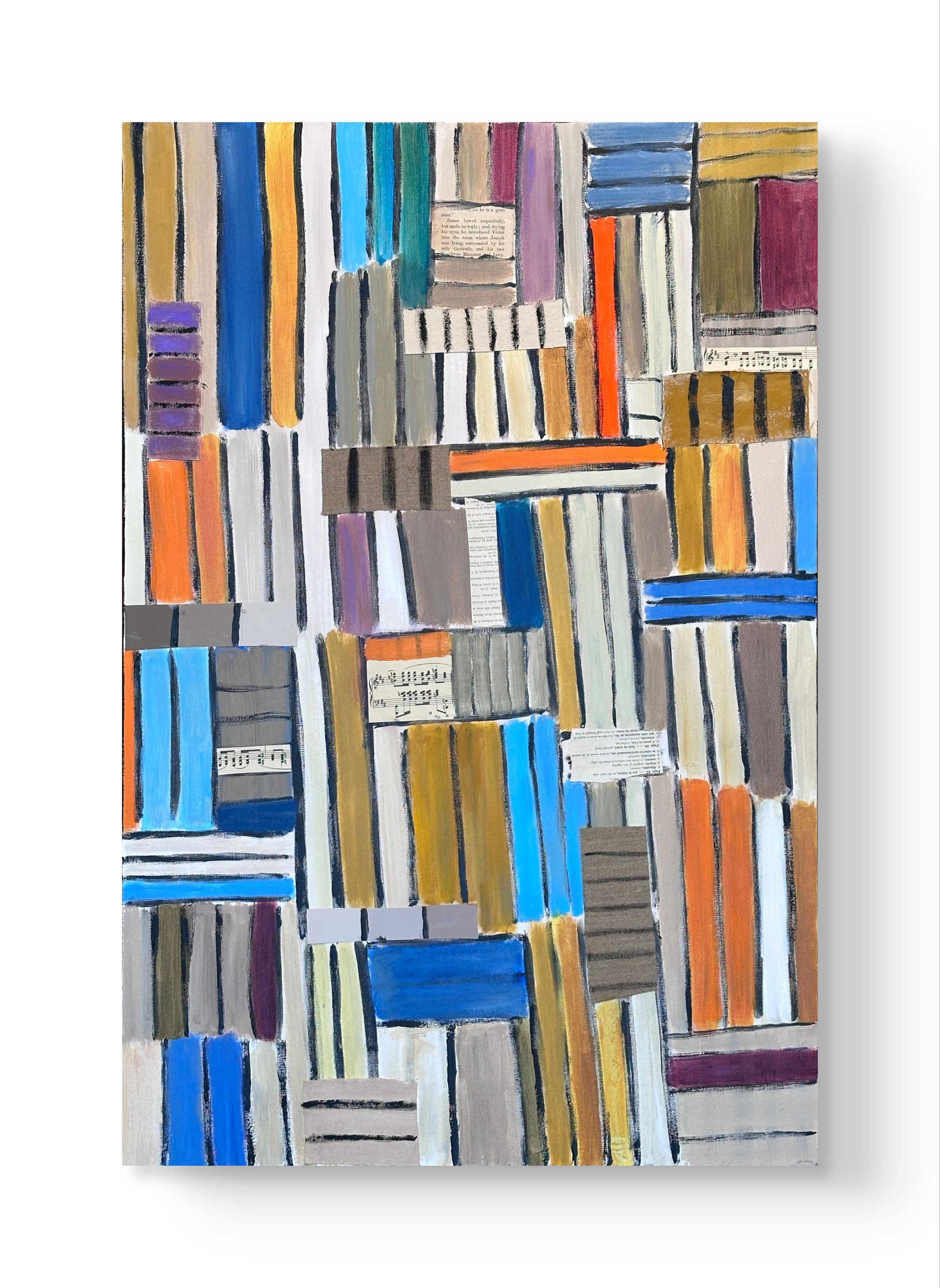 Musical Notes