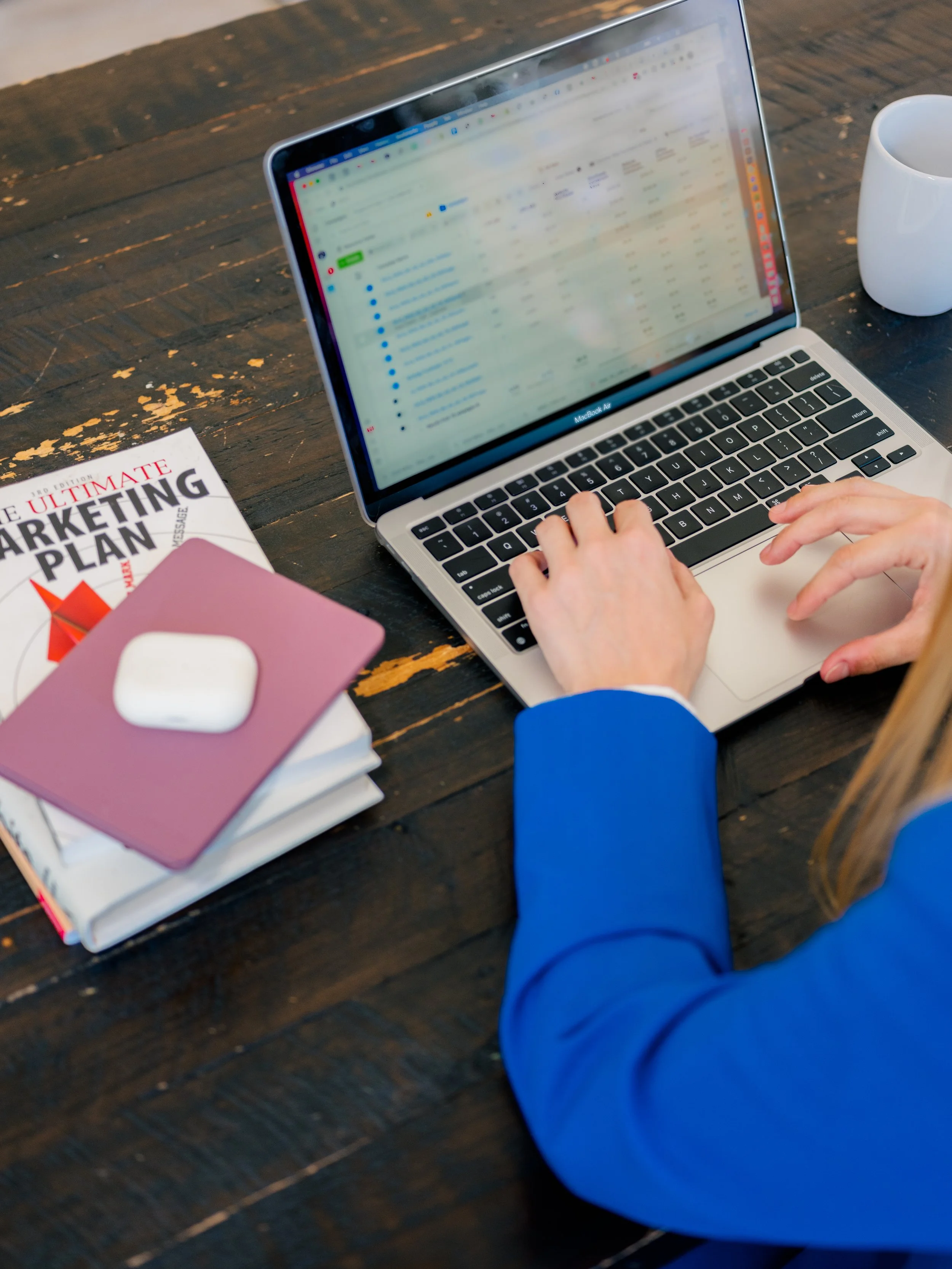 Navigating the Digital Maze: Why Your Business Needs an Ad Agency