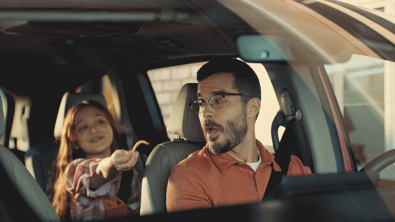 McDonald's * Papita Etiquette