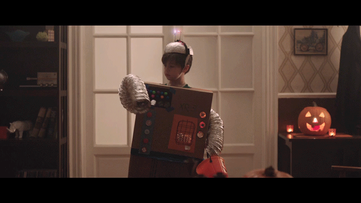 Dallas Vintage Toys * Robot