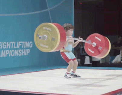 Goya * Feed Them For Greatness