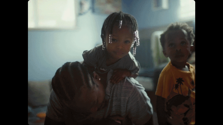 Tobacco Free Florida * Smoker's Facade