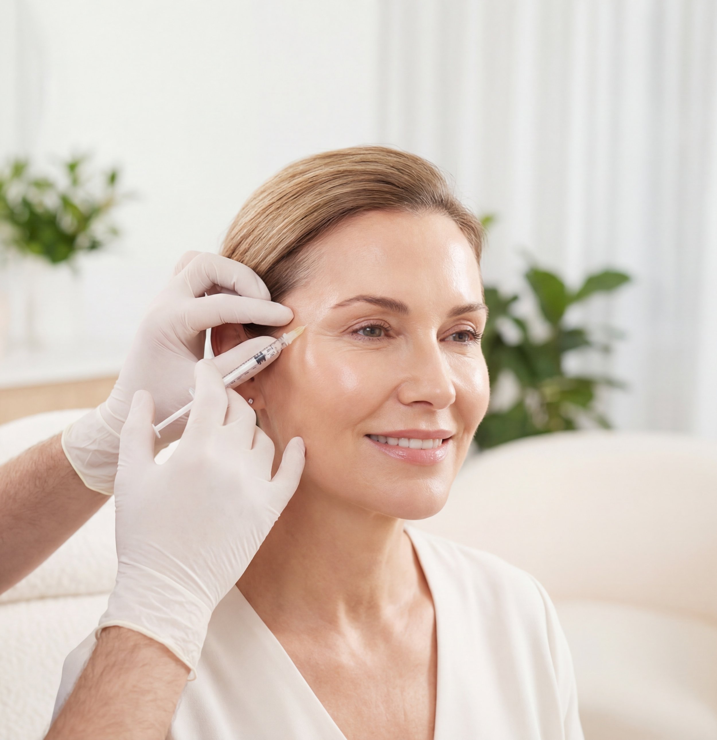 Medspa in La Mesa, CA, 91942 Botox Near Me