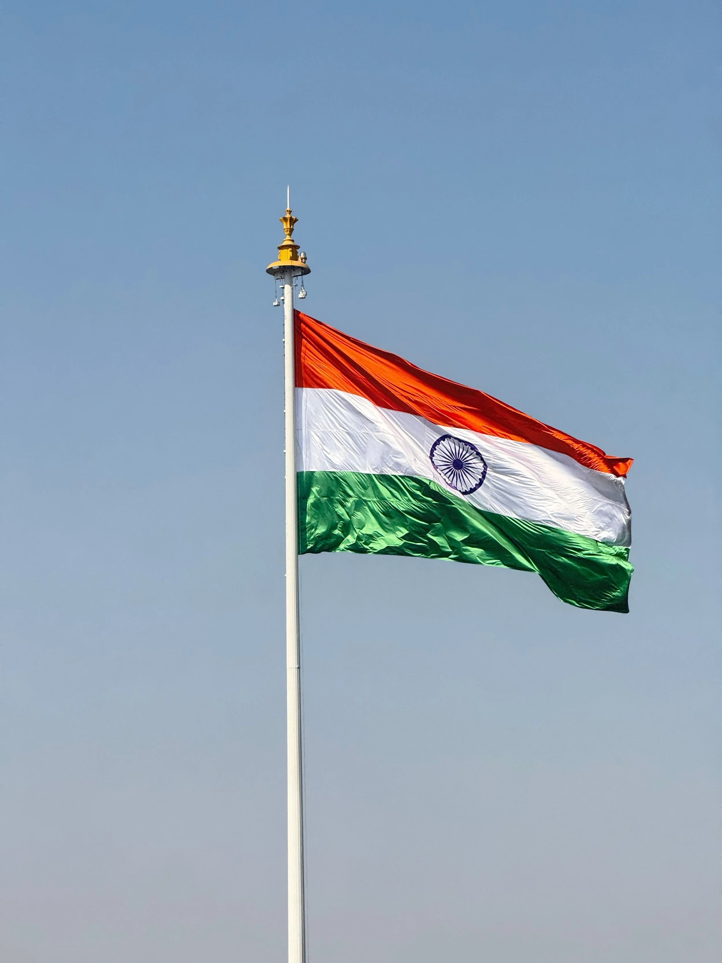 India