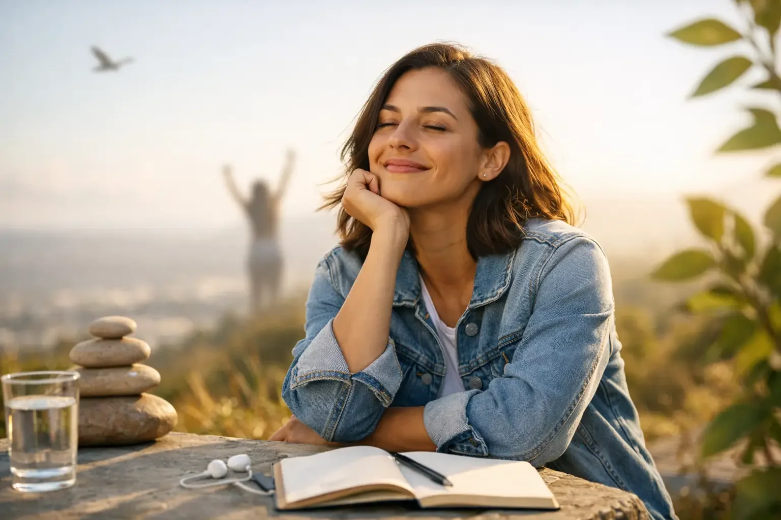 8 Self Esteem Improvement Habits That Help