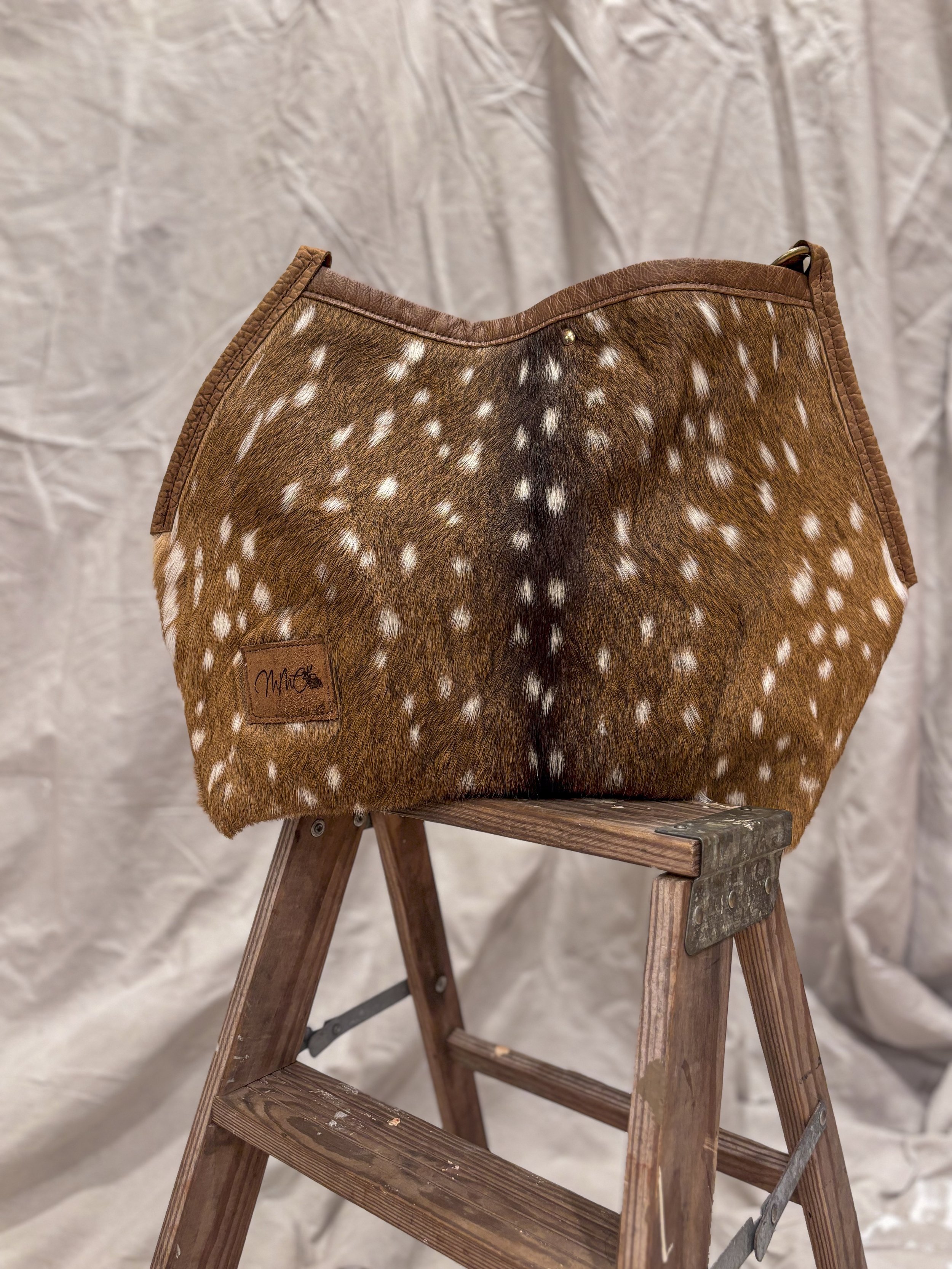 The Hide-ing in Plain Site Bag