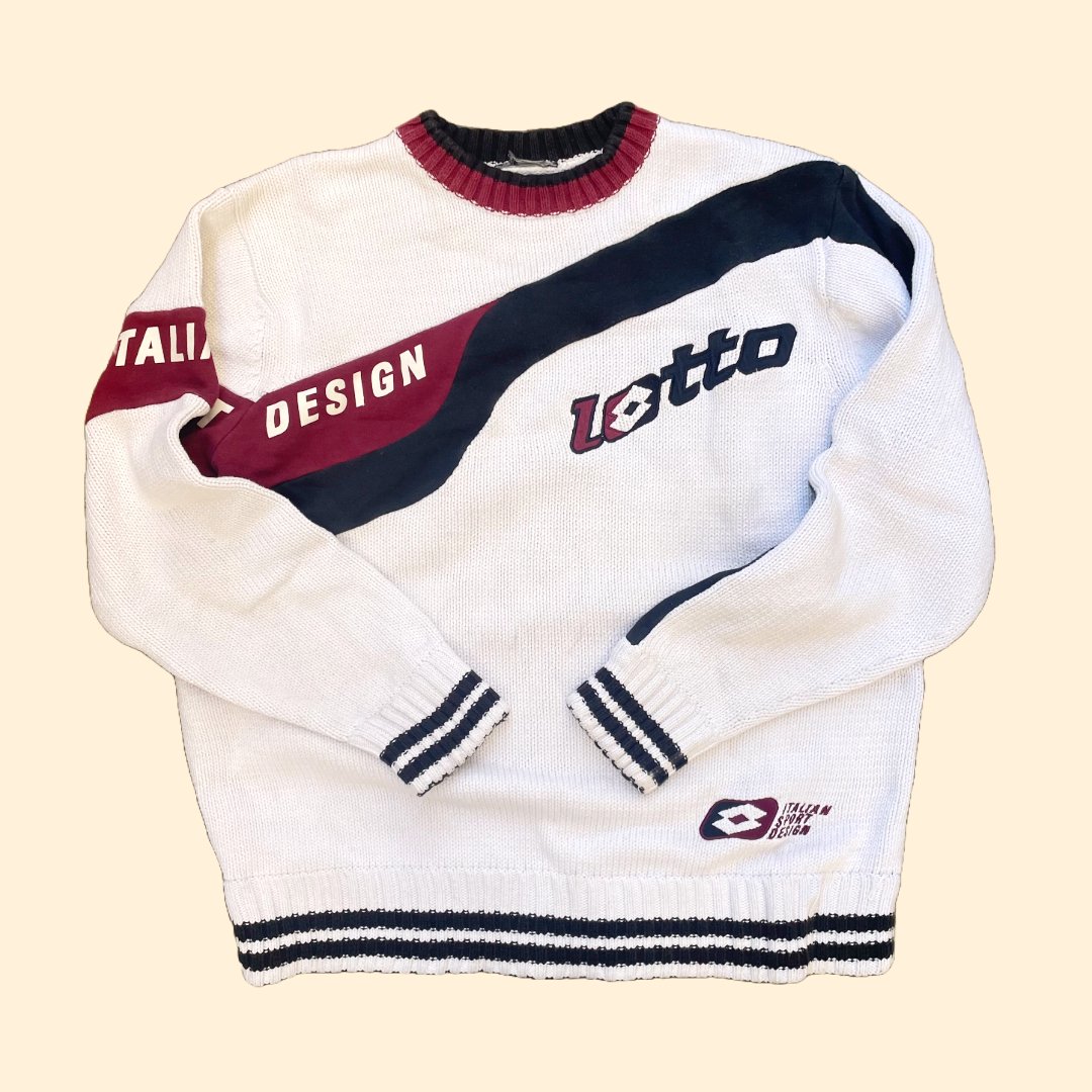 SPORT KNIT