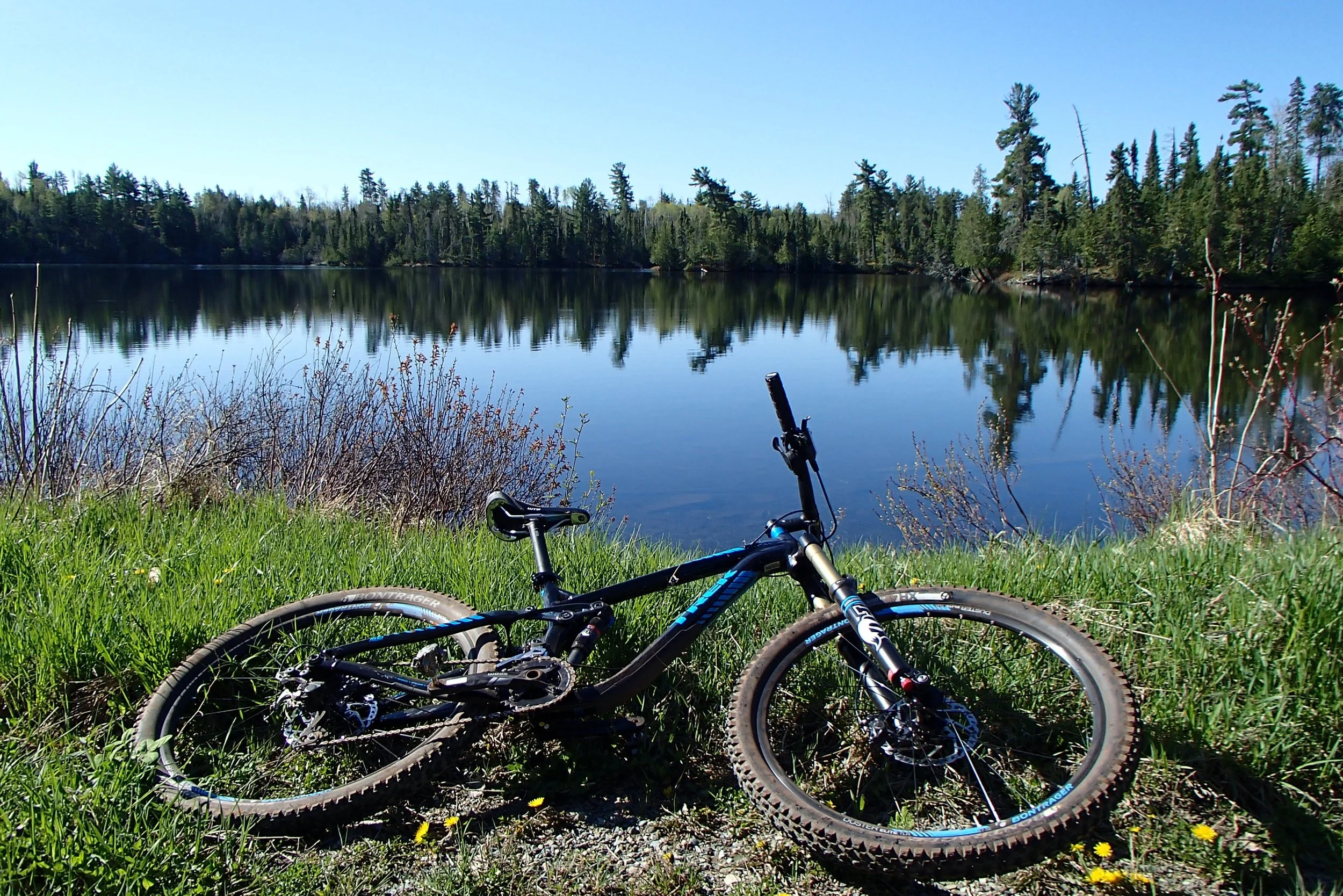 Theo Thursdays- Sober MTB Group Ride 