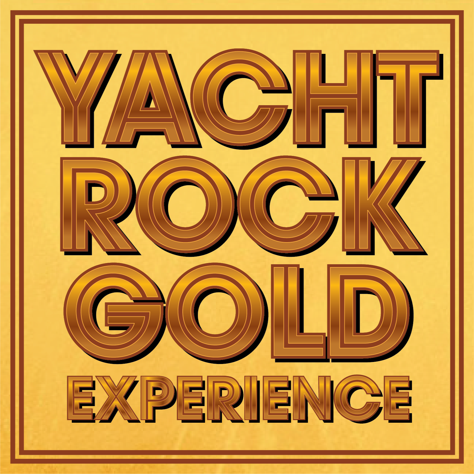 Yacht Rock Gold Experience