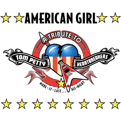 American Girl (Tom Petty Tribute Band)