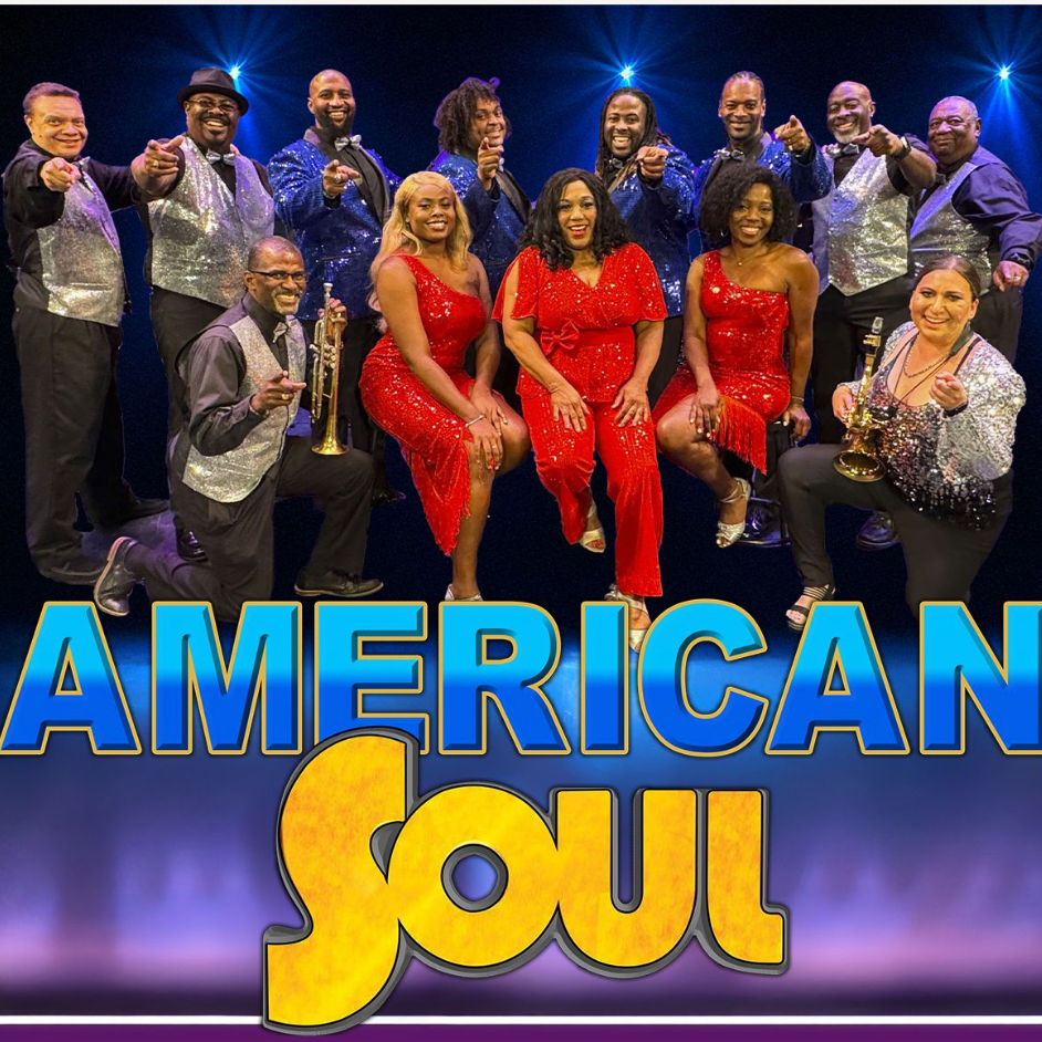 American Soul