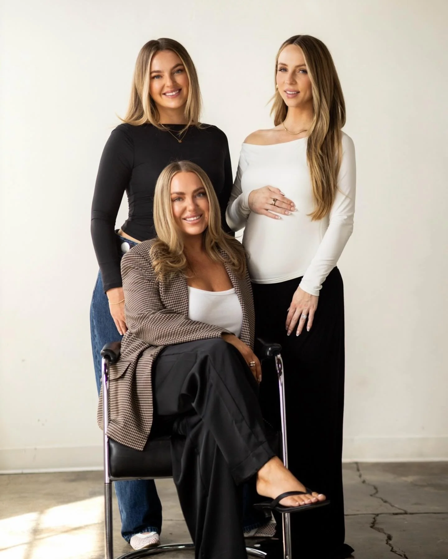 WE HAVE EXCITING NEWS!! ✨

After 9 amazing years in San Rafael, Wax Brow Bar is relocating to downtown San Anselmo.

We&rsquo;re so excited for this next chapter and can&rsquo;t wait to welcome you into our new space! Find us upstairs at @thecurrentm