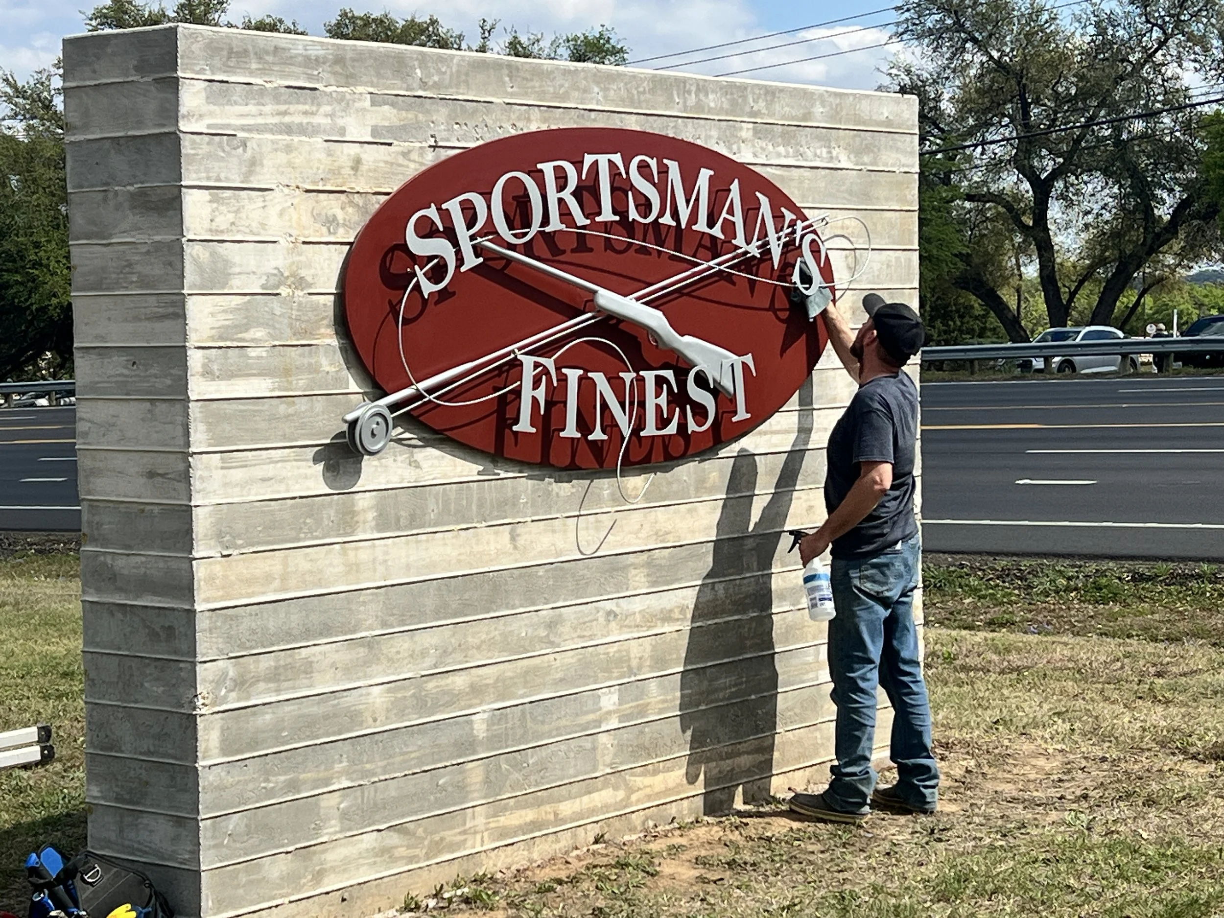 J Sportsmans Finest.JPG