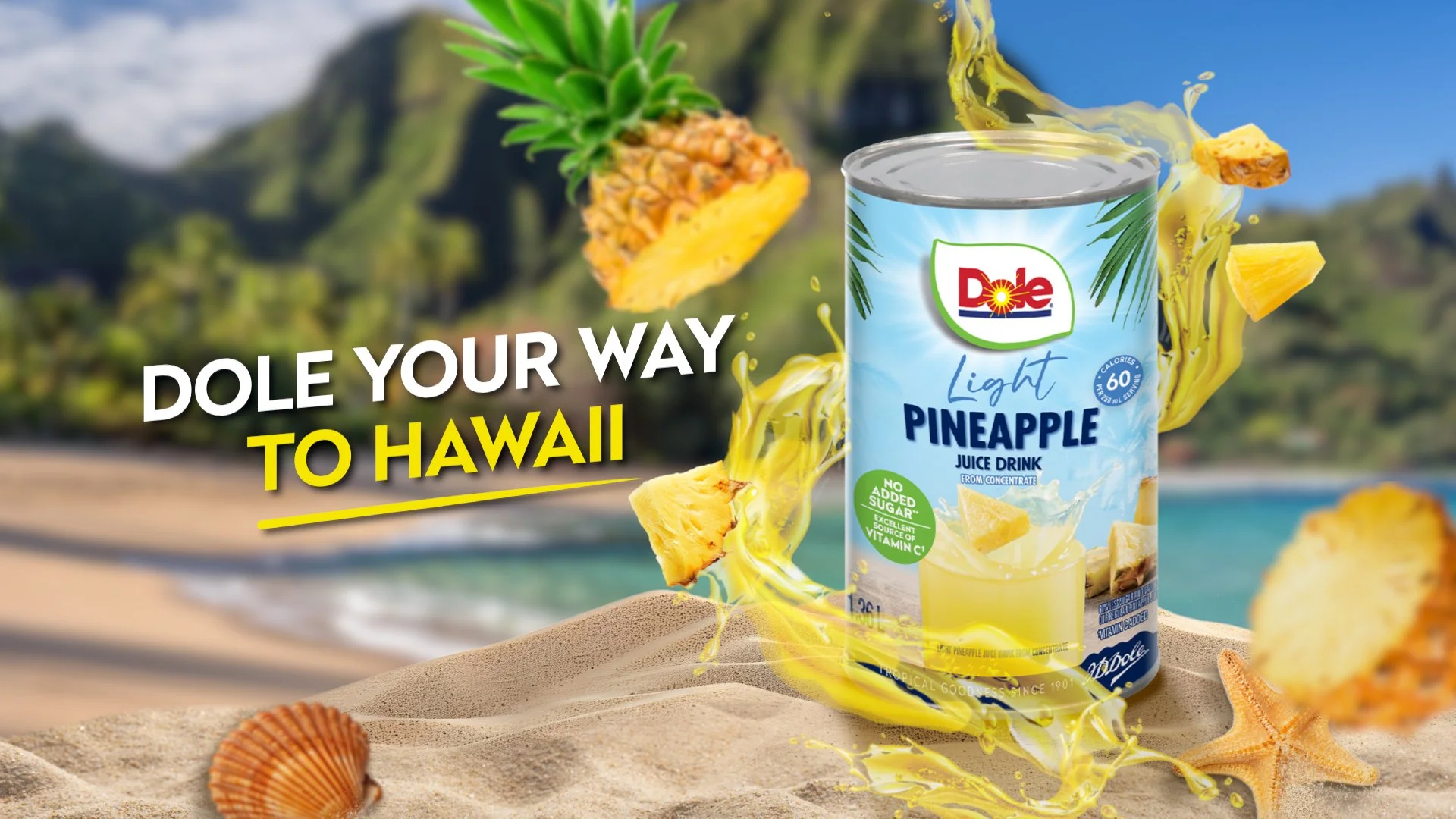 Dole Foods Canada
