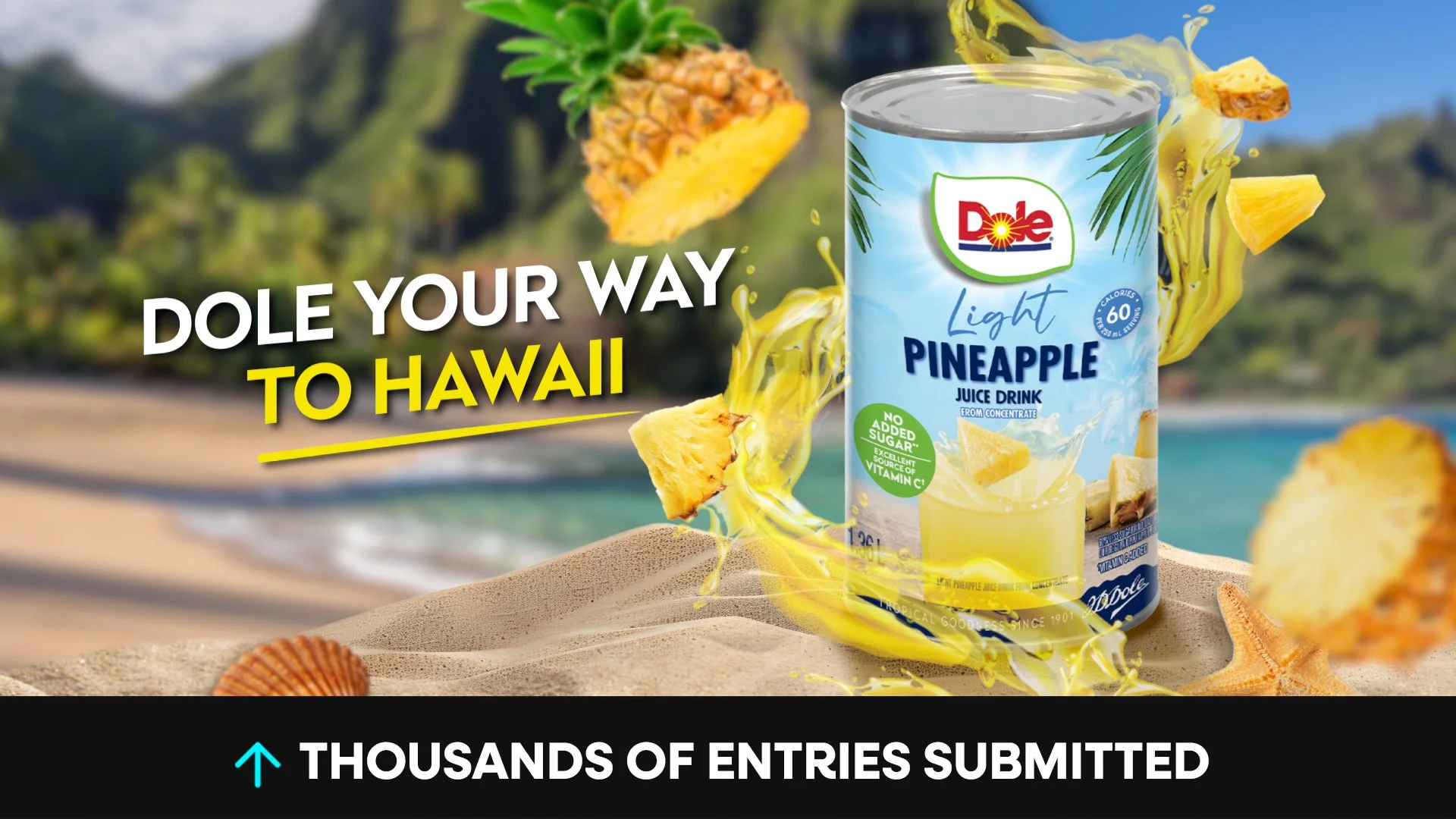 Dole Foods Canada