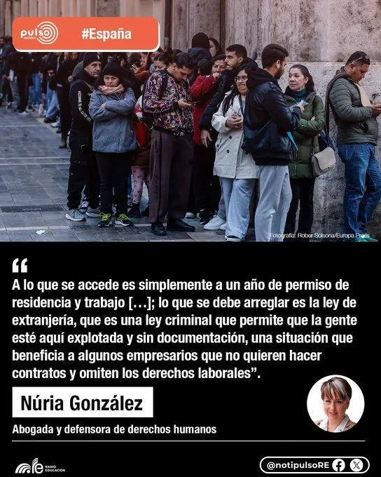 España