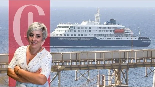 Esto no es ‘Vacaciones en el mar’