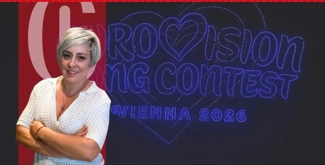 Y Franco volvió para ver Eurovisión