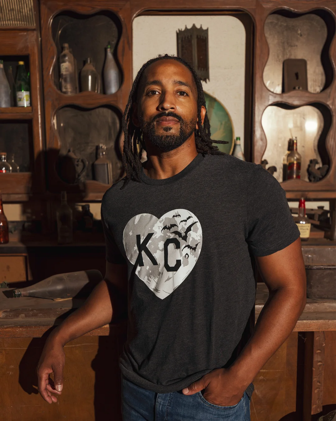 Novel-tees and Fun Extras!