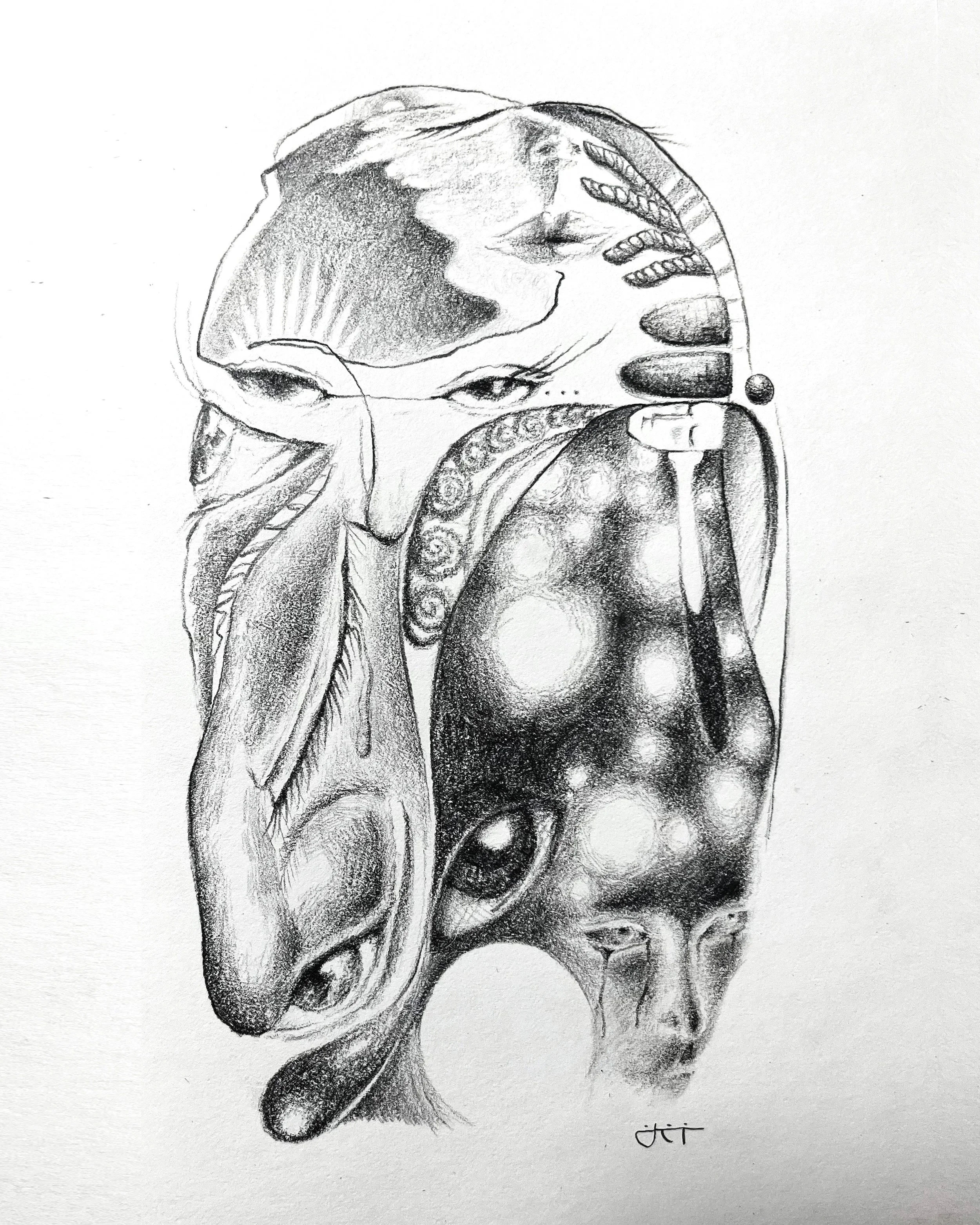 Being Whole