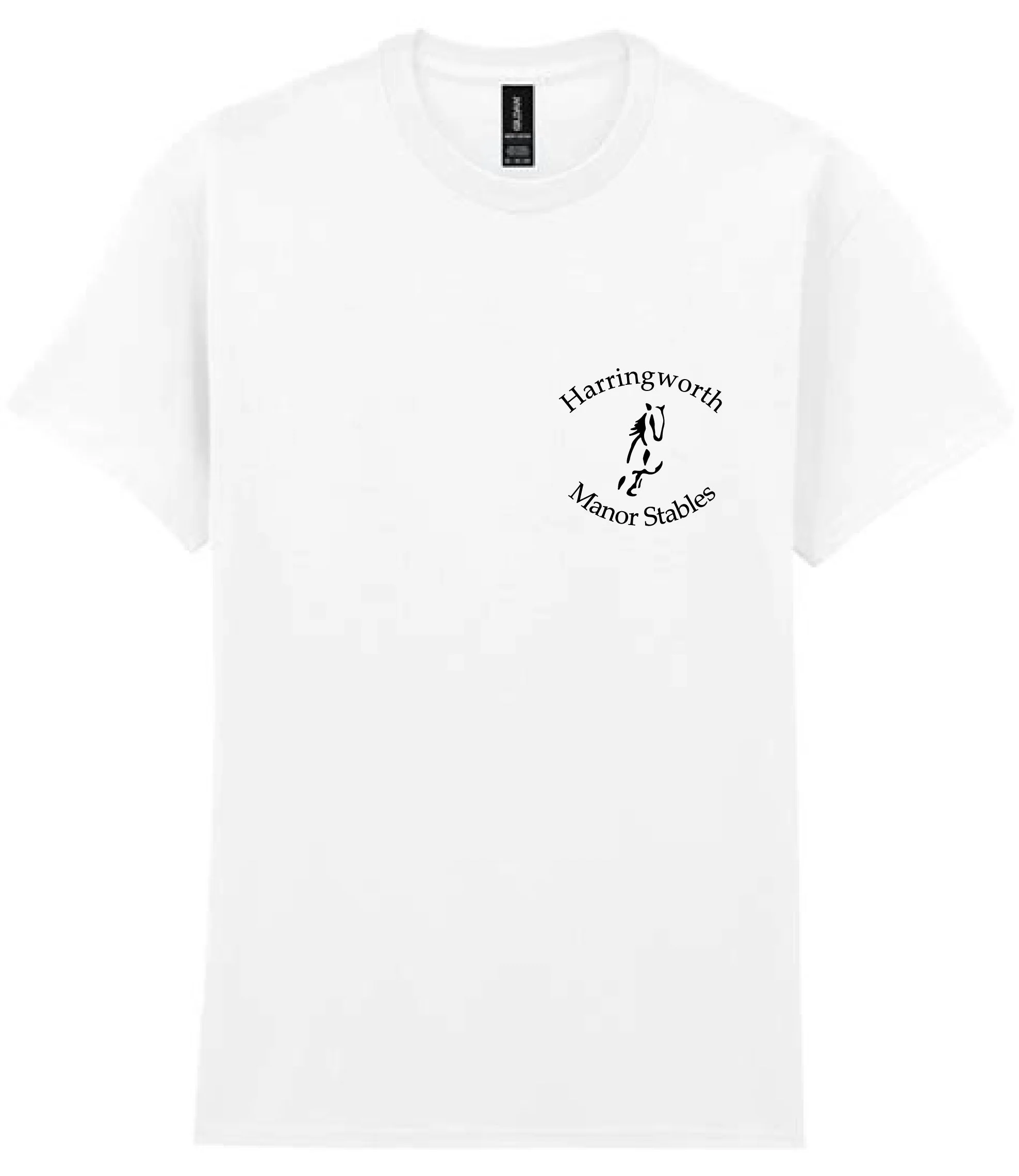 HMS T-shirt