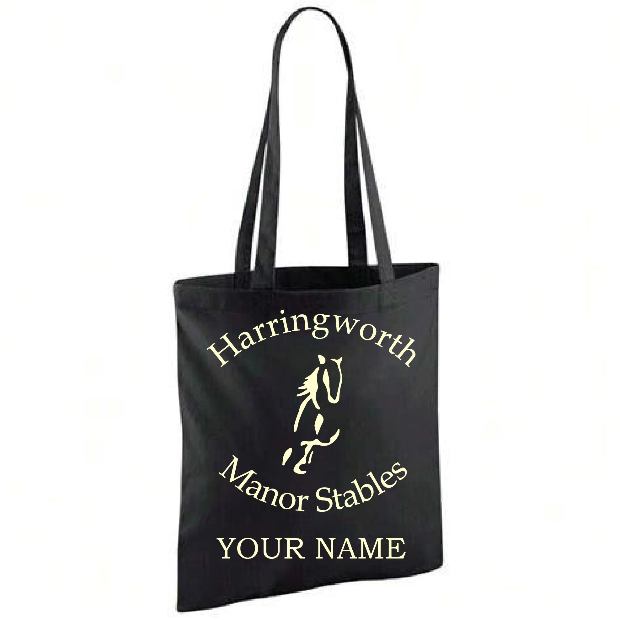 HMS Tote bag
