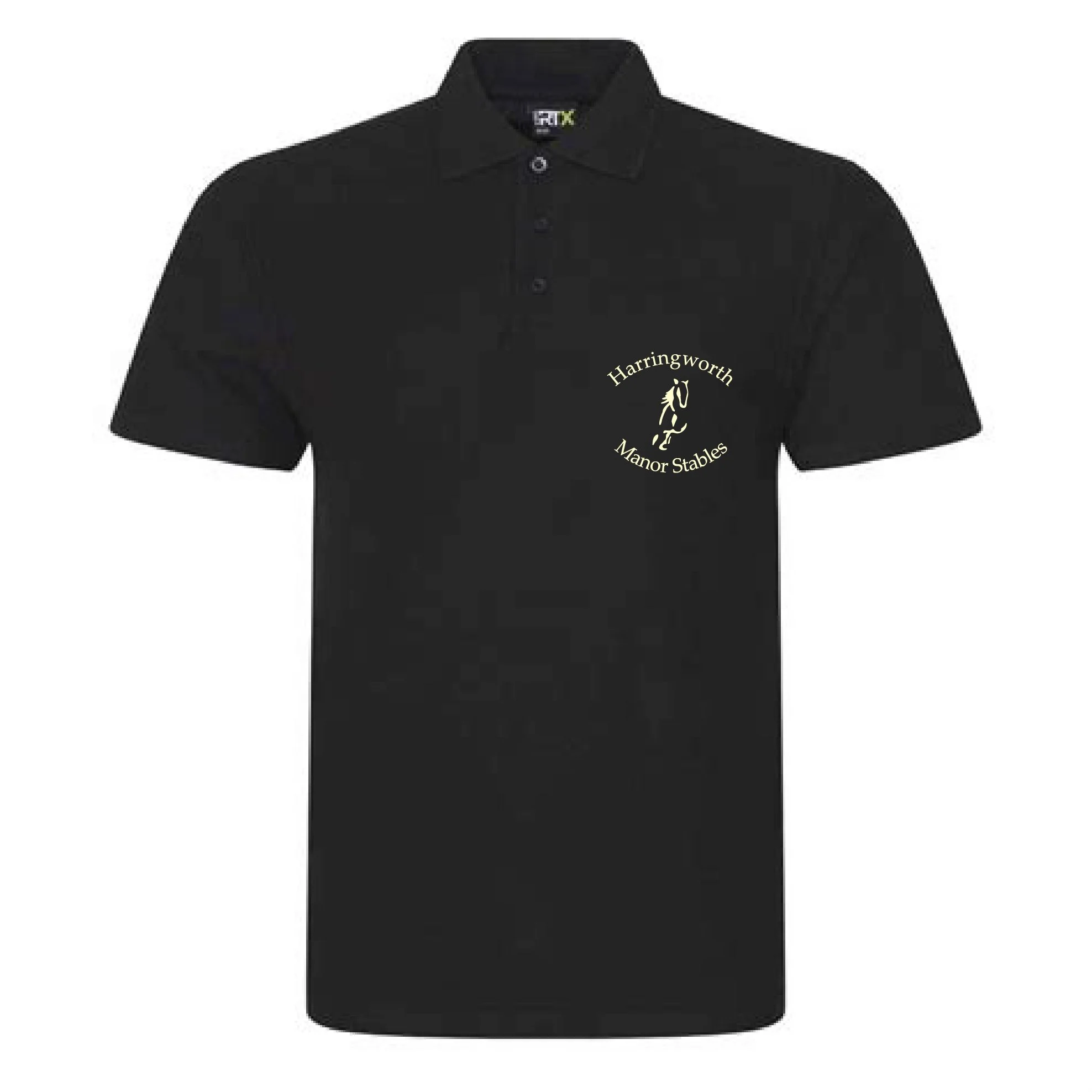 HMS Polo shirt