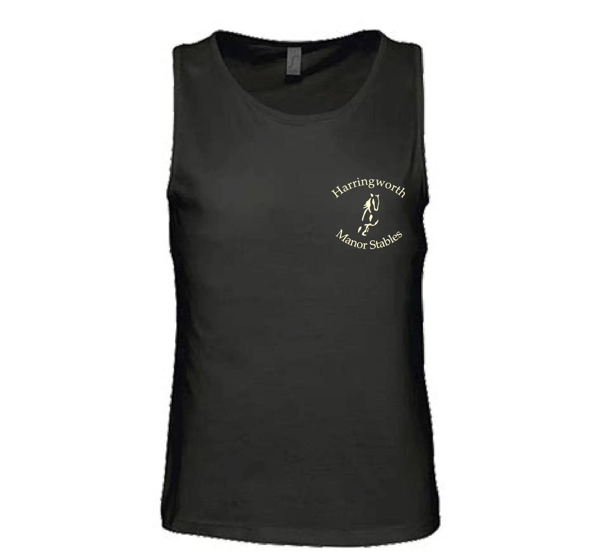 HMS Vest tank top
