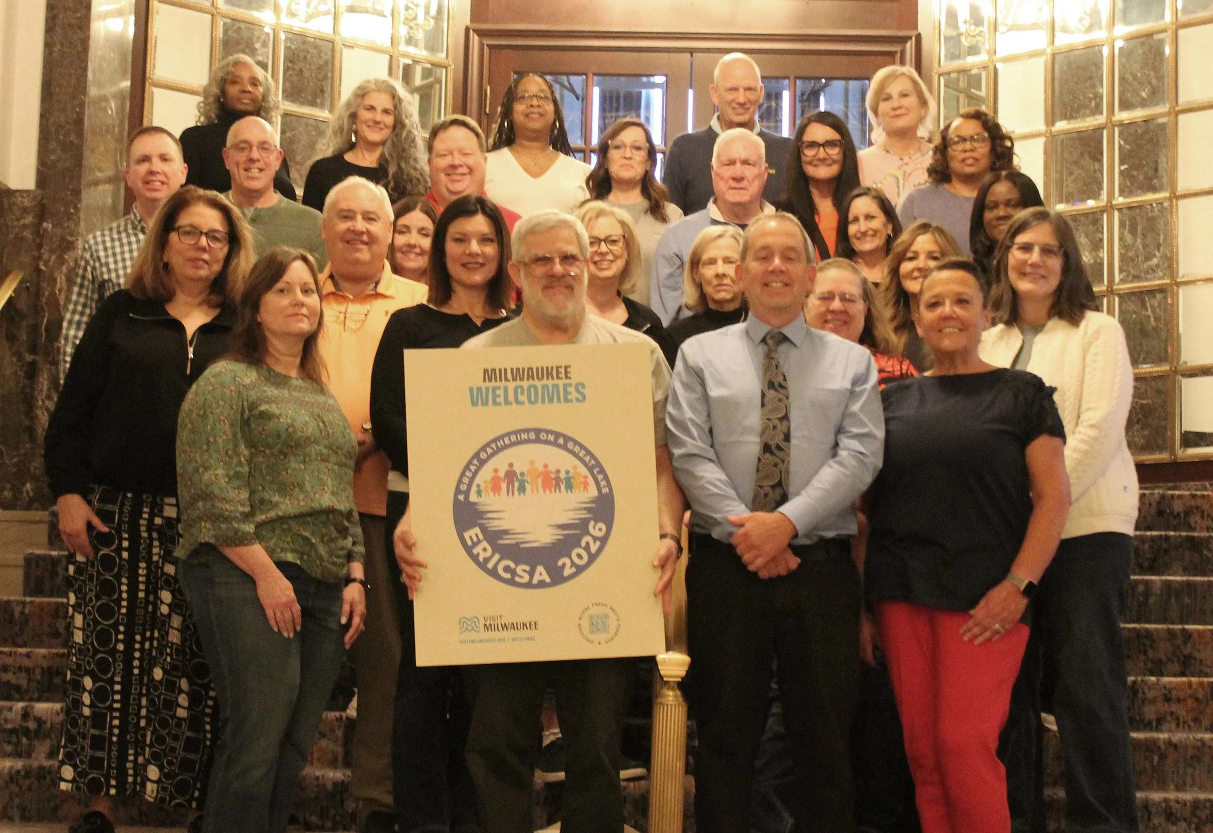 Courtland Consulting Reflects on an Inspiring ERICSA Conference