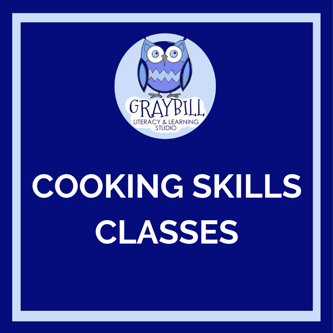 Cooking Skills Classes