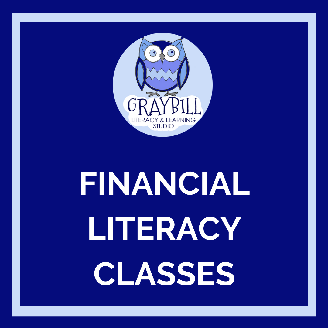 Financial Literacy Classes