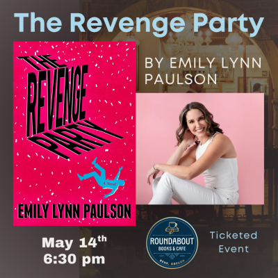 Bend, Oregon - Roundabout Books