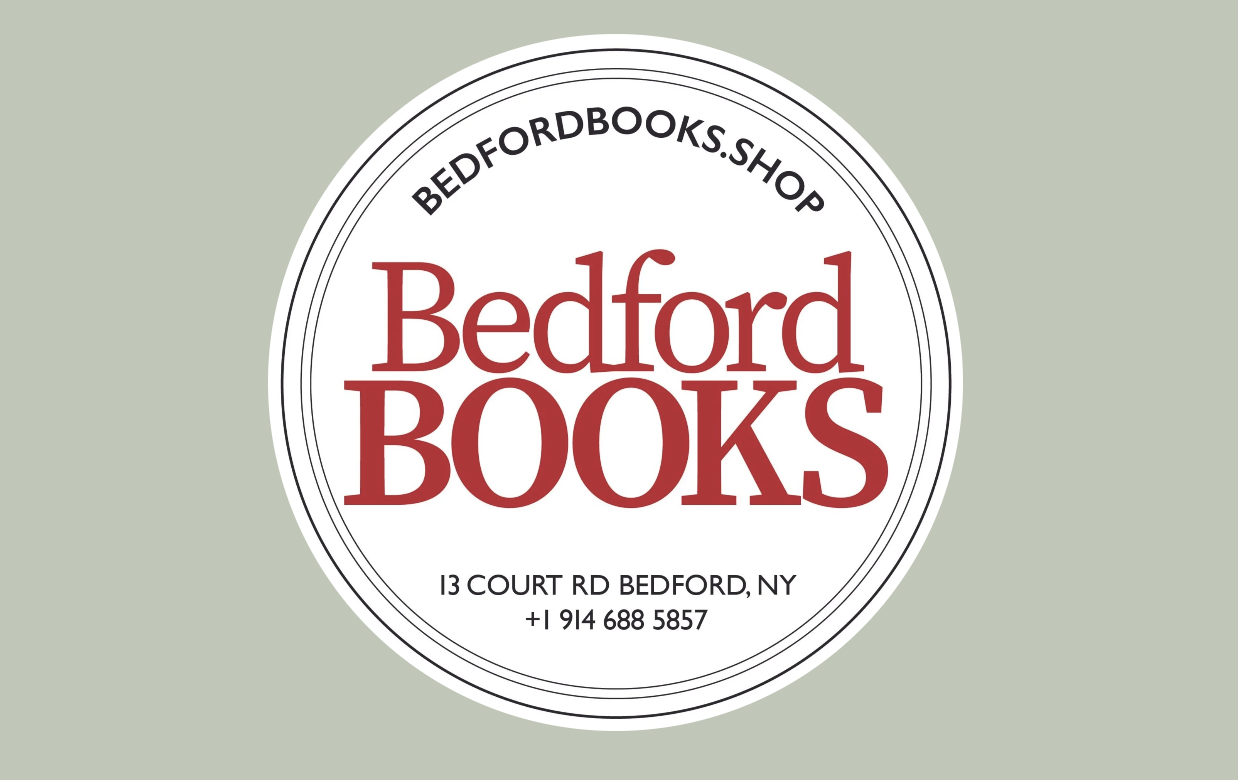 Bedford, NY - Bedford Books