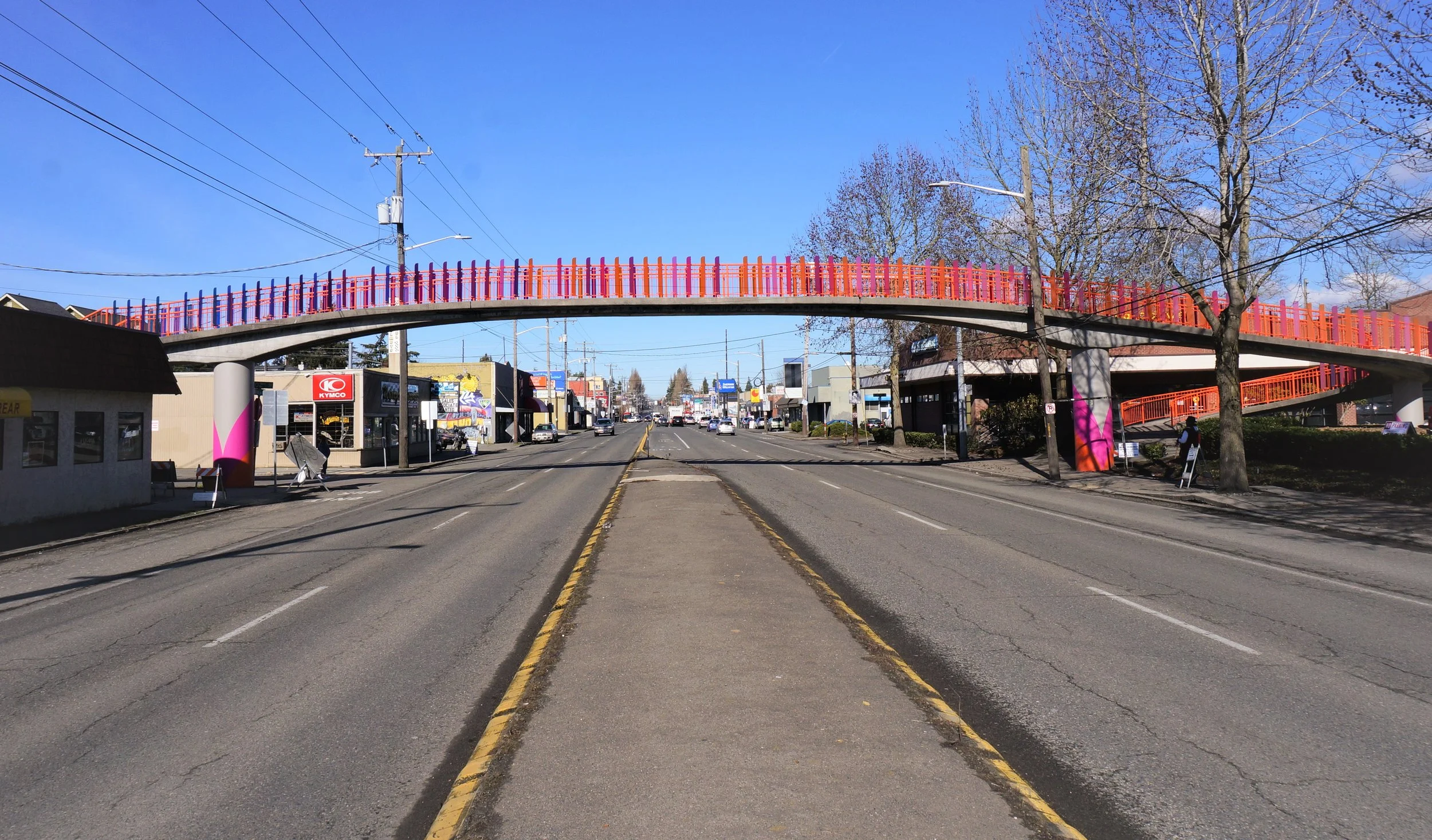 Co-Creating the Future of Aurora Avenue