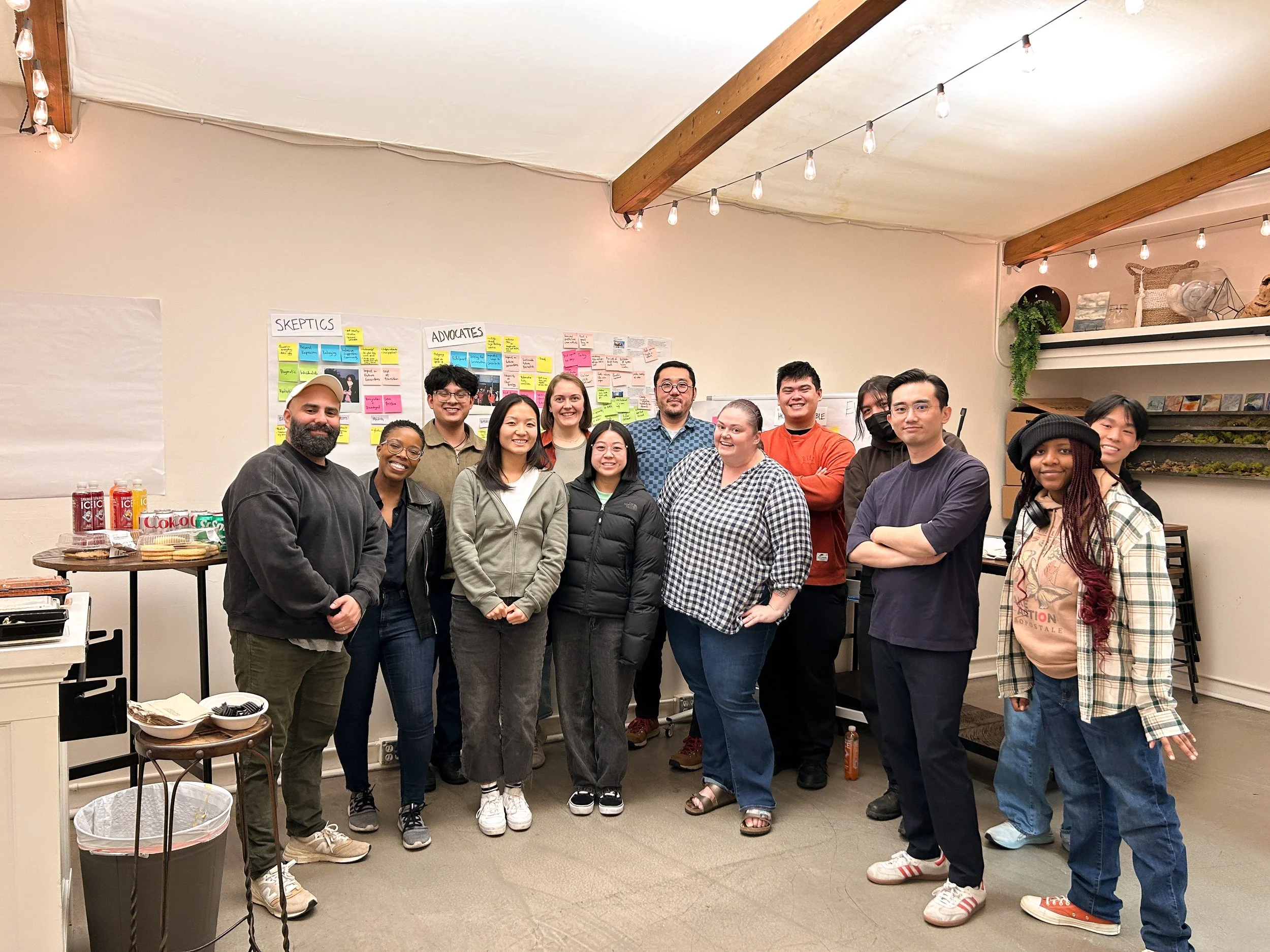 Reimagining Clean Energy Outreach with Young BIPOC Change Makers