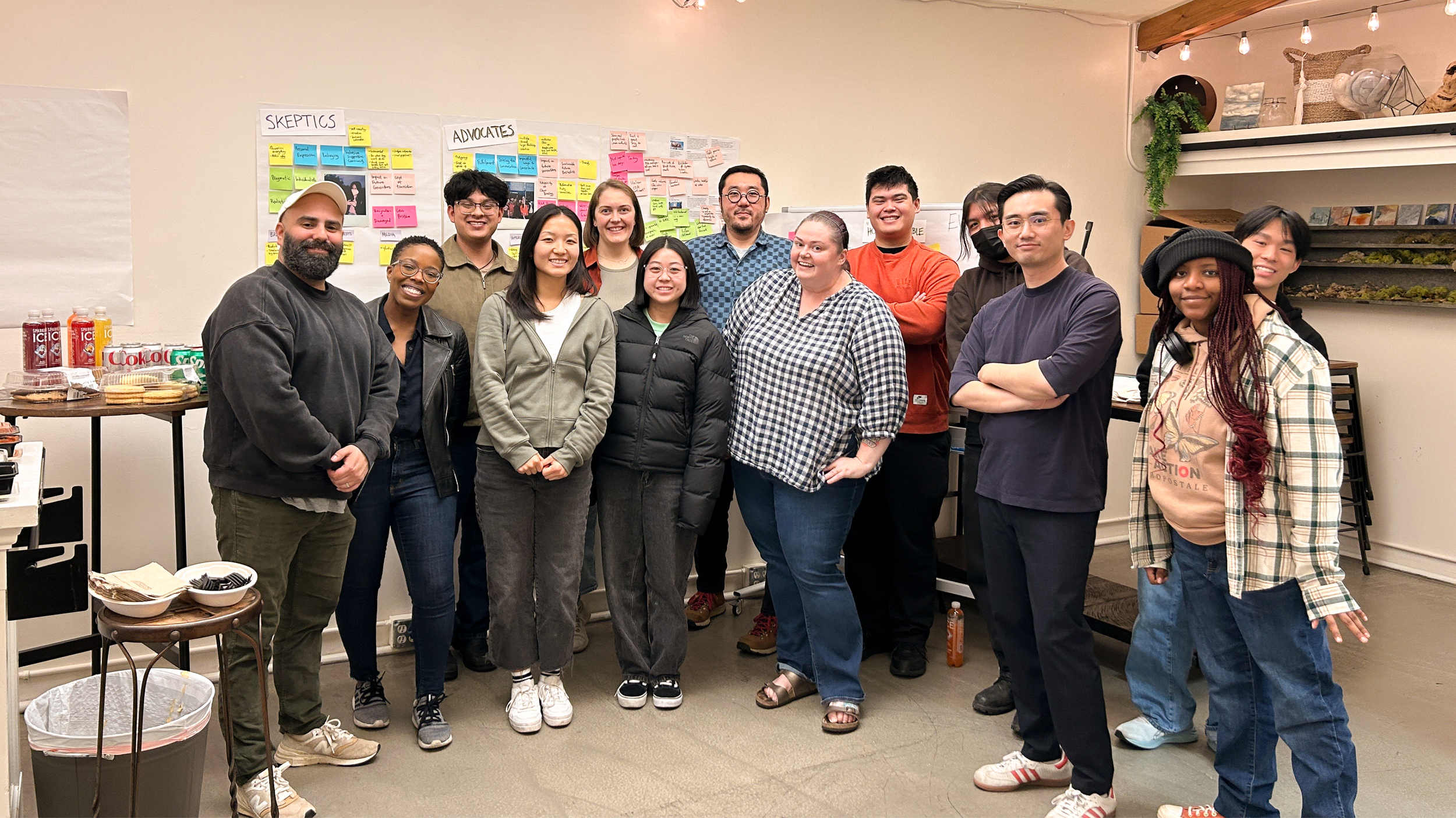 Reimagining Clean Energy Outreach with Young BIPOC Change Makers