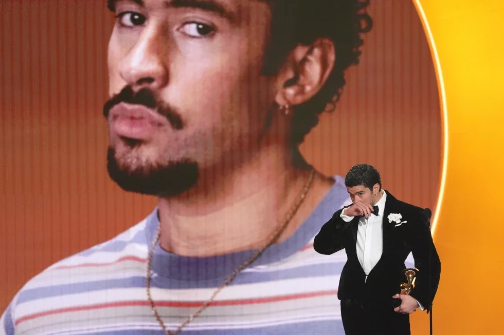 Bad Bunny: Music, Cultural Communication, and the Power of Visibility&nbsp;