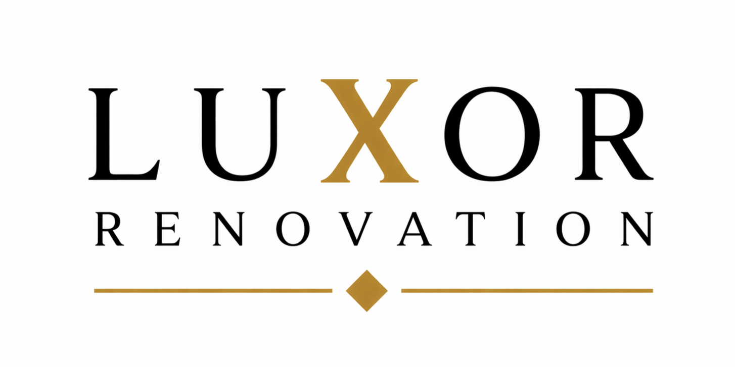Luxor Renovation