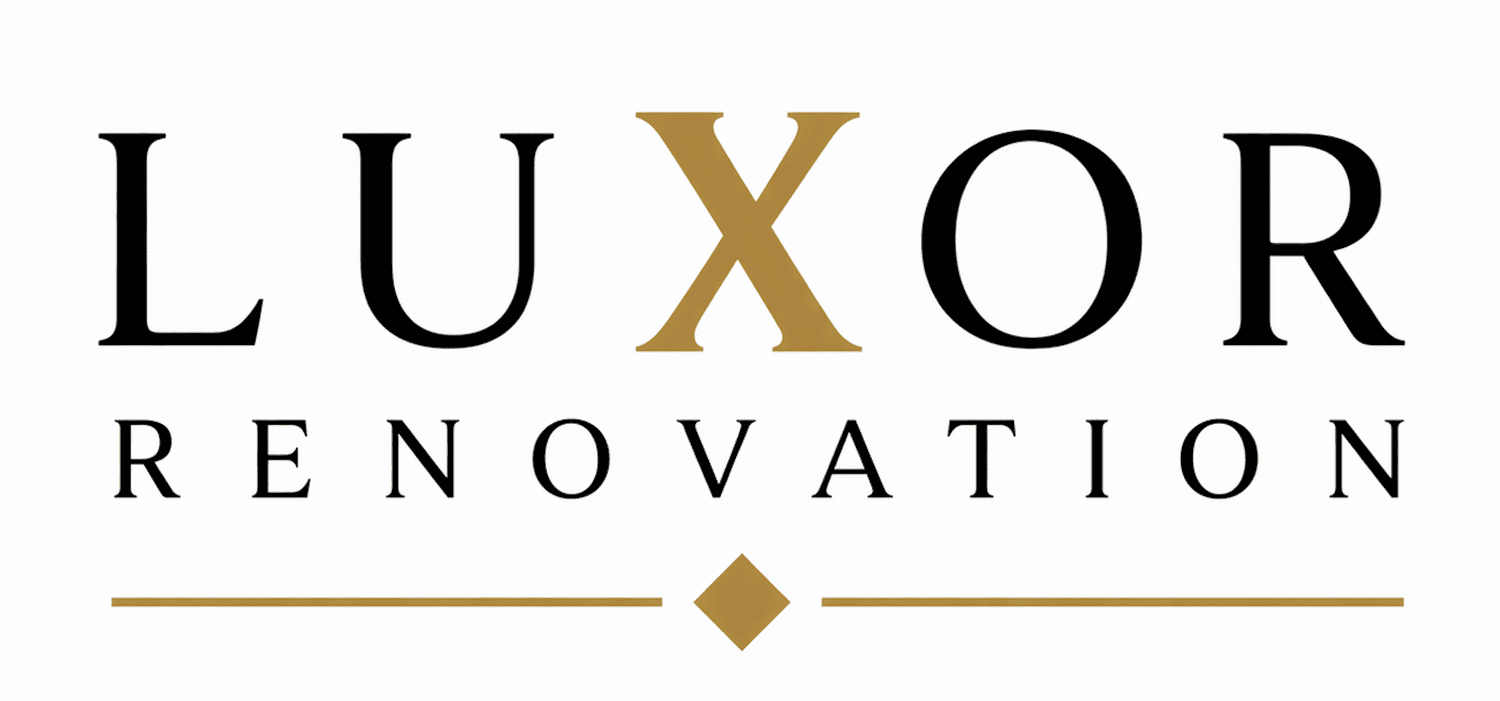 Luxor Renovation