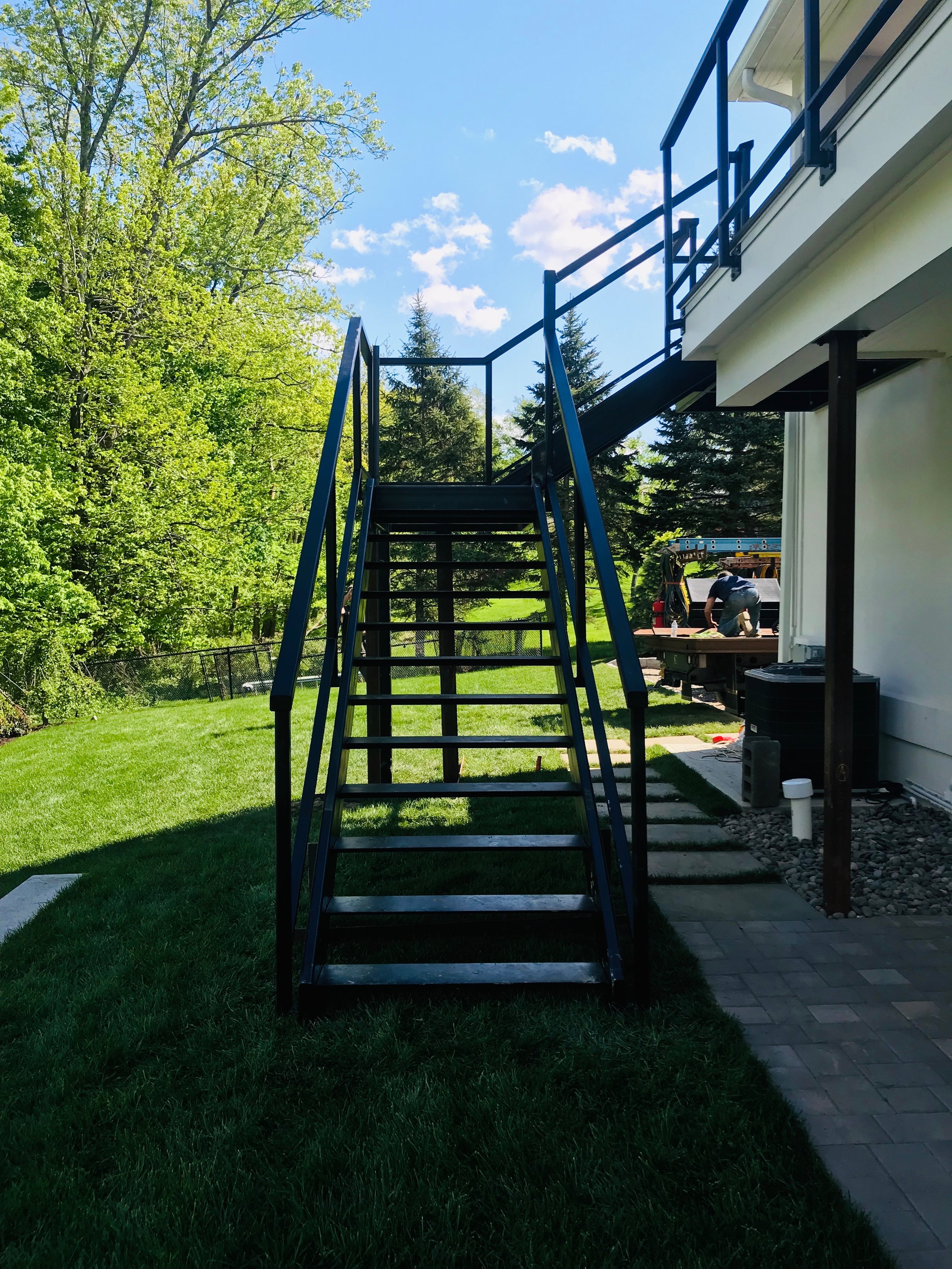 Stairs for Access Page #1.JPG